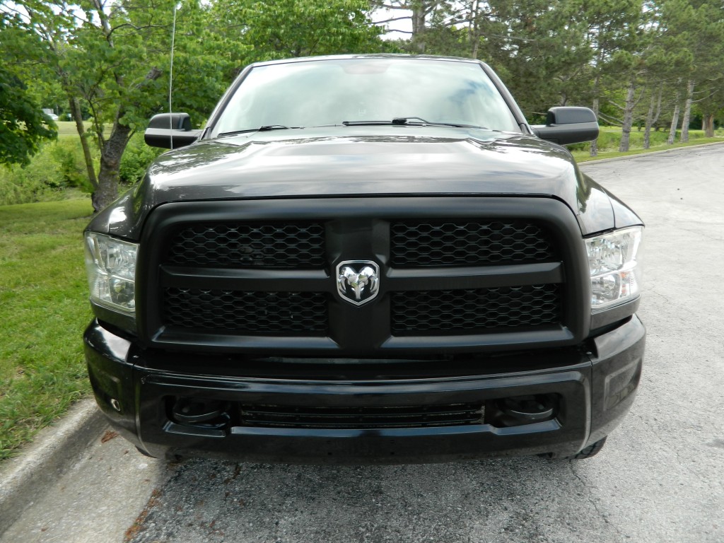 ram ram 2500 pickup 2017 3C6MR5AJ7HG658392 image ram ram 2500 pickup 2017 3C6MR5AJ7HG658392 image
